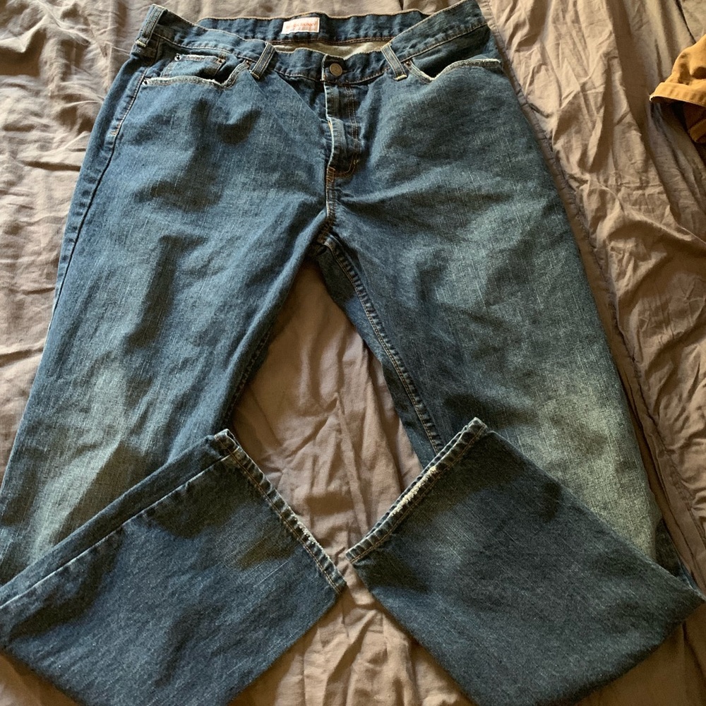 Bullhead denim Dillon skinny jeans